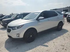 2GNAXJEV0J6187136 2018 CHEVROLET EQUINOX