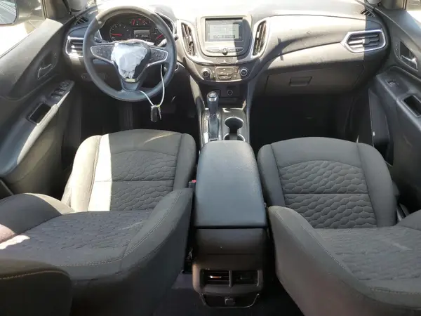 2GNAXJEV0J6191302 2018 CHEVROLET EQUINOX - Image 8