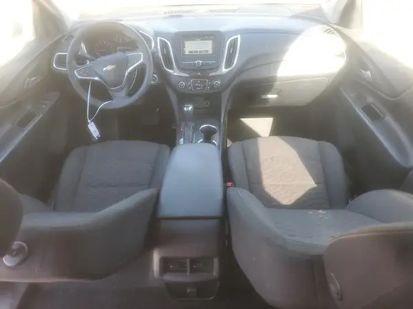 2GNAXJEV0J6191624 2018 CHEVROLET EQUINOX - Image 8