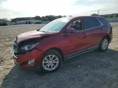 2GNAXJEV0J6192482 2018 CHEVROLET EQUINOX