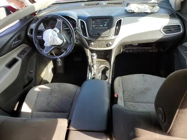 2GNAXJEV0J6192482 2018 CHEVROLET EQUINOX - Image 8