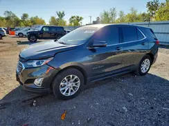 2GNAXJEV0J6193549 2018 CHEVROLET EQUINOX