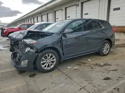 2GNAXJEV0J6194314 2018 CHEVROLET EQUINOX
