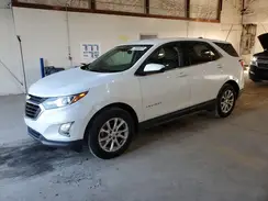 2GNAXJEV0J6196466 2018 CHEVROLET EQUINOX