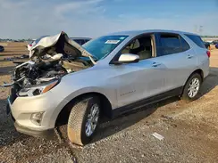 2GNAXJEV0J6197813 2018 CHEVROLET EQUINOX