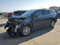 2GNAXJEV0J6197939 2018 CHEVROLET EQUINOX