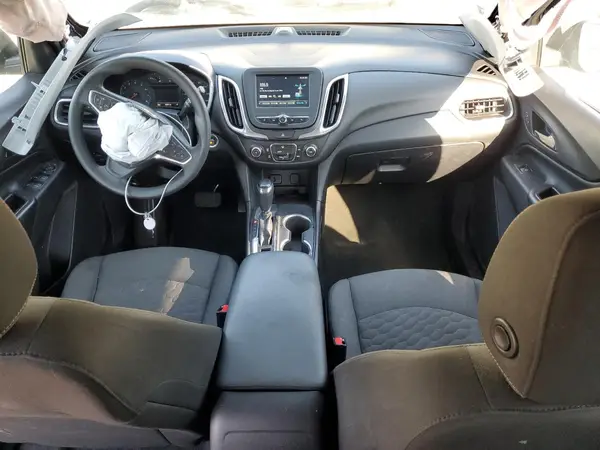 2GNAXJEV0J6197939 2018 CHEVROLET EQUINOX - Image 8