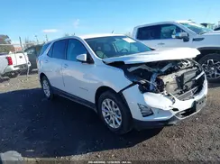 2GNAXJEV0J6198704 2018 CHEVROLET EQUINOX