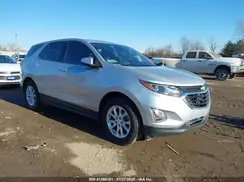 2GNAXJEV0J6198881 2018 CHEVROLET EQUINOX