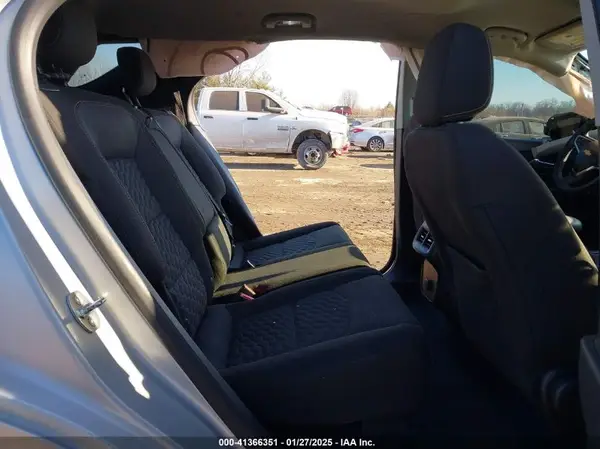 2GNAXJEV0J6198881 2018 CHEVROLET EQUINOX - Image 8