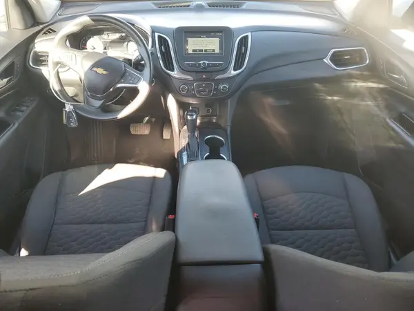 2GNAXJEV0J6200824 2018 CHEVROLET EQUINOX - Image 8