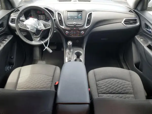 2GNAXJEV0J6202346 2018 CHEVROLET EQUINOX - Image 8