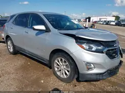 2GNAXJEV0J6202542 2018 CHEVROLET EQUINOX