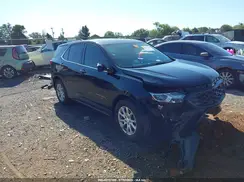 2GNAXJEV0J6206364 2018 CHEVROLET EQUINOX