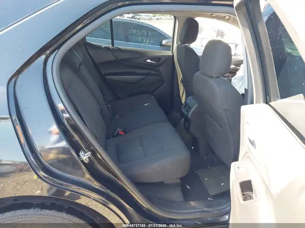 2GNAXJEV0J6206364 2018 CHEVROLET EQUINOX - Image 8