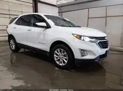 2GNAXJEV0J6206770 2018 CHEVROLET EQUINOX