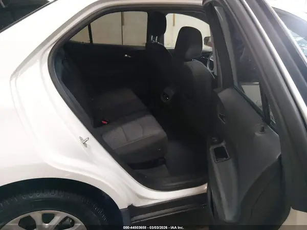 2GNAXJEV0J6206770 2018 CHEVROLET EQUINOX - Image 8