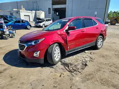 2GNAXJEV0J6208454 2018 CHEVROLET EQUINOX