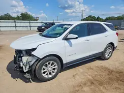 2GNAXJEV0J6210561 2018 CHEVROLET EQUINOX