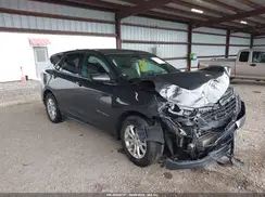 2GNAXJEV0J6211290 2018 CHEVROLET EQUINOX