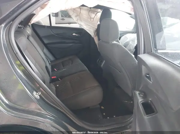 2GNAXJEV0J6211290 2018 CHEVROLET EQUINOX - Image 8