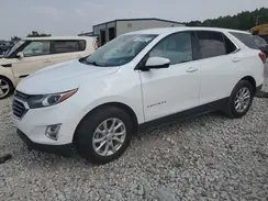 2GNAXJEV0J6211449 2018 CHEVROLET EQUINOX