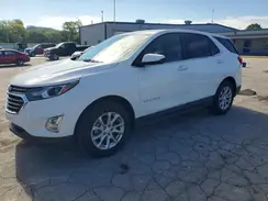 2GNAXJEV0J6211824 2018 CHEVROLET EQUINOX