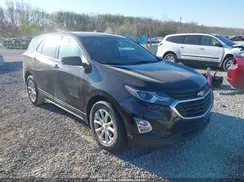2GNAXJEV0J6214397 2018 CHEVROLET EQUINOX