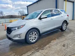 2GNAXJEV0J6216635 2018 CHEVROLET EQUINOX