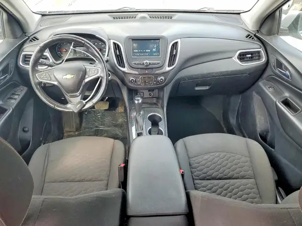2GNAXJEV0J6216635 2018 CHEVROLET EQUINOX - Image 8
