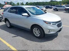 2GNAXJEV0J6217851 2018 CHEVROLET EQUINOX