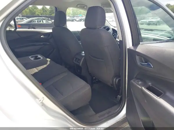 2GNAXJEV0J6217851 2018 CHEVROLET EQUINOX - Image 8