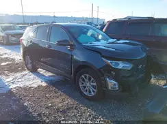 2GNAXJEV0J6218093 2018 CHEVROLET EQUINOX