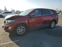 2GNAXJEV0J6218613 2018 CHEVROLET EQUINOX