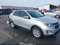 2GNAXJEV0J6220944 2018 CHEVROLET EQUINOX