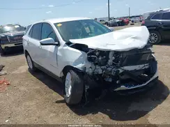2GNAXJEV0J6221060 2018 CHEVROLET EQUINOX