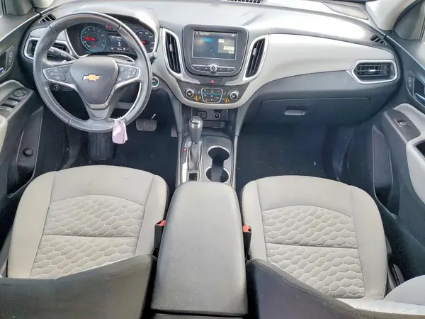 2GNAXJEV0J6221544 2018 CHEVROLET EQUINOX - Image 8
