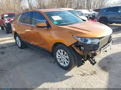 2GNAXJEV0J6221768 2018 CHEVROLET EQUINOX