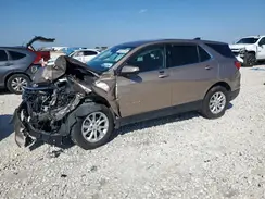 2GNAXJEV0J6222970 2018 CHEVROLET EQUINOX