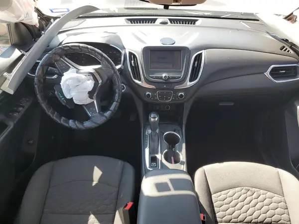 2GNAXJEV0J6222970 2018 CHEVROLET EQUINOX - Image 8