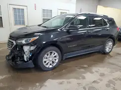 2GNAXJEV0J6223455 2018 CHEVROLET EQUINOX