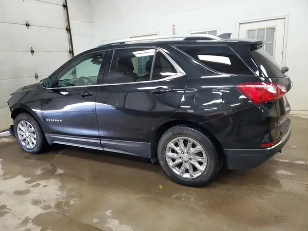 2GNAXJEV0J6223455 2018 CHEVROLET EQUINOX - Image 2