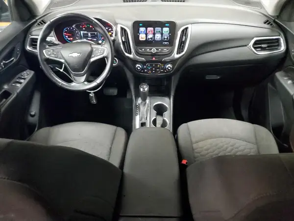 2GNAXJEV0J6223455 2018 CHEVROLET EQUINOX - Image 8