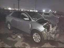 2GNAXJEV0J6223830 2018 CHEVROLET EQUINOX