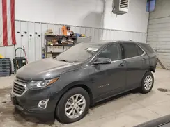 2GNAXJEV0J6227554 2018 CHEVROLET EQUINOX