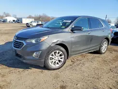 2GNAXJEV0J6228090 2018 CHEVROLET EQUINOX
