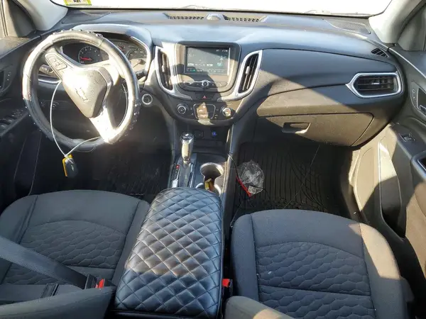 2GNAXJEV0J6228090 2018 CHEVROLET EQUINOX - Image 8