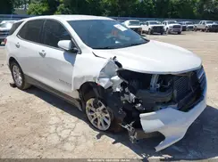 2GNAXJEV0J6228591 2018 CHEVROLET EQUINOX