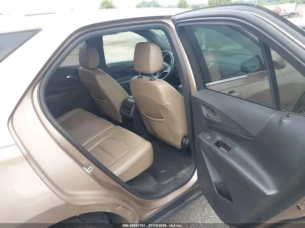 2GNAXJEV0J6228817 2018 CHEVROLET EQUINOX - Image 8