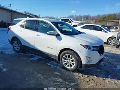 2GNAXJEV0J6230597 2018 CHEVROLET EQUINOX
